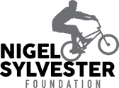 Nigel Sylvester Foundation Logo